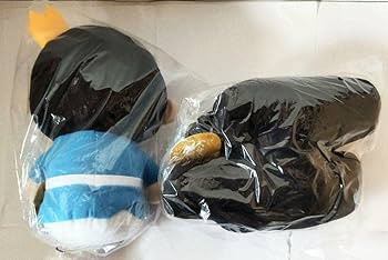 Amazon.co.jp: 王様ランキング BIG ぬいぐるみ フィギュア